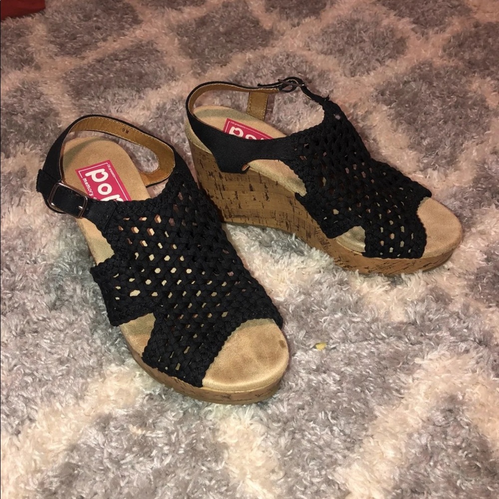 Wedges! - Picture 2 of 3